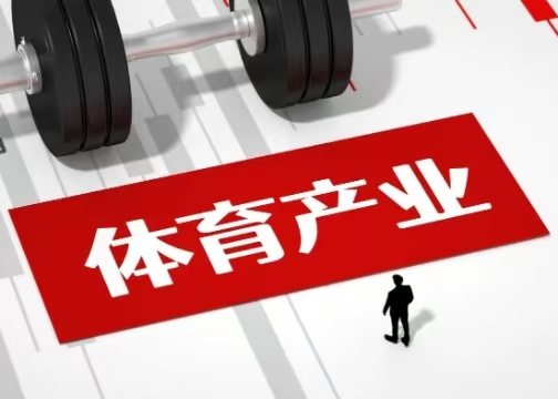 体育经济，为什么会成为下一个风口？